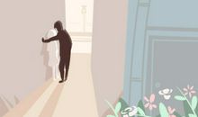 绿色植物能影响着婚后夫妻之间的关系