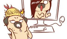 双子座愚人节底线揭密