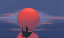 巨蟹座男生遇上真爱时的表现