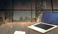 火字旁的公司名字 用什么字好