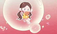 波字女孩的名字好不好 女生名字后面有个波字的