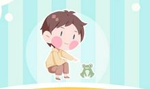 俊字取名男孩名字寓意 男孩名字大全