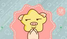 属猪人2021的幸运花是啥花