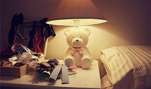 巨蟹座：我有一个牛逼闪闪的梦想