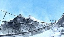 测2021你会遇到什么考验