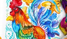 生肖鸡年前不可错过的好机遇