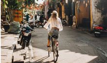 测农历新年前好运会眷顾你吗？