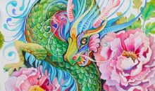 生肖龙年前不可错过的好机遇