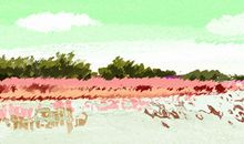 命理解析：任泉李冰冰为何还不在一起？