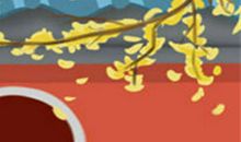 智慧线末端分叉有什么预兆？