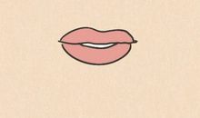 男人面相图解 男人嘴唇看相图解