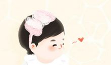 2020年属鼠独特稀少女孩名字大全