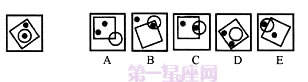 Mensa权威智商测试问题5