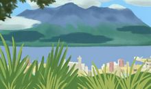 观音灵签第四十五签 仁宗遇仙