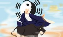 观音灵签第四十一签 董卓收吕布