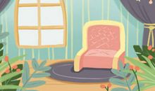 观音灵签六十六签 霸王被困