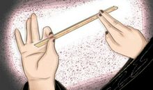 佛祖灵签第十一签详解 武吉卖柴