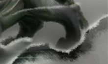 智慧线有岛纹代表了什么？