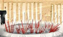 炉中火命的人适合什么颜色 能带水晶吗