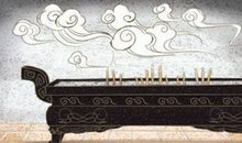 沙中金和天上火相克吗 天上火和沙中金谁克谁吗