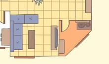 玄关挂什么画旺宅招财 入户玄关适合挂什么画