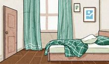 沙发后面挂什么画旺财镇宅 客厅沙发墙上壁画