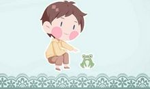 禹字取名寓意好不好 男孩霸气名字分析