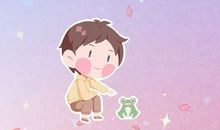 才字取名帅气男孩名字 配什么字取名好听