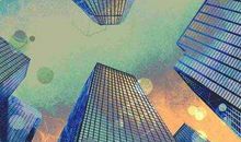 五行水金组合公司名字 100个带水带金的公司名字