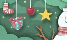 2020年庚子年的平安夜给女朋友的祝福语录哪些比较适合