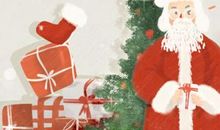 2020年平安夜送苹果是什么时候开始的 起源和发展