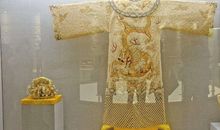 王公灵签 第五十签 将相本无种、帝王自有真