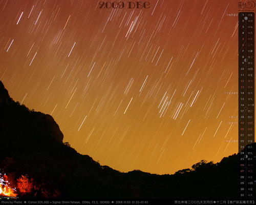 徐树伟2012年2月星座 - 双子锁