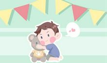 文字取名寓意及含义 洋气女孩名字