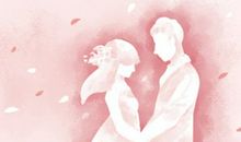 男女有缘分的征兆 注定有缘分的两个人