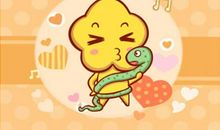 蛇爸爸和鸡妈妈生牛宝宝好吗