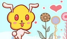 兔爸爸和龙妈妈生牛宝宝好吗