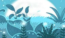 宁夏春节的民俗 除了拜年还有啥