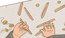 艮卦感情复合 艮为山卦问感情要不要继续