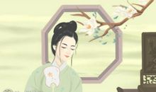 花朝节活动策划书 策划案