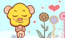 属猪的女孩哪个时辰出生最好