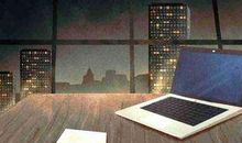 带火字旁的公司名称 什么老板最适合