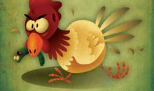 生肖鸡小年三日吉凶一览