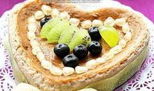 心理测试：四个芝士蛋糕选一个，测你近期会有什么惊喜降临