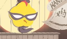 1987属鸡最旺幸运色 2021穿什么颜色最好