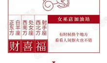 闹闹女巫店今日运势2021年1月3日