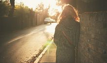 五种不能娶的克夫女人面相