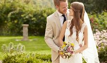 八字分析适合你的结婚之年