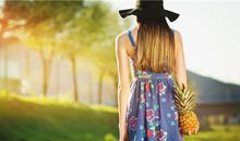 心直口快的3个生肖女