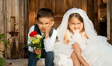 生肖婚姻：哪些生肖女能够接受闪婚?